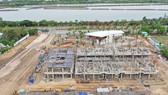 Yêu cầu cung cấp thông tin dự án nhà ở cao cấp tại TP Vũng Tàu