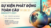 Sáng kiến trẻ Việt Nam toàn cầu