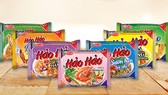 Thận trọng với thông tin tiêu cực về một nhãn mì ăn liền