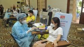 TPHCM tạm ngưng tổ chức nhận máu lưu động