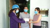 Cựu chiến binh và người nghèo đã được hỗ trợ kịp thời