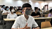 Điểm chuẩn đại học tăng đột biến, do đâu?