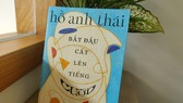 Bắt đầu cất lên tiếng cười