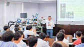 Trường ĐH Tôn Đức Thắng là đơn vị đầu tiên được thí điểm tự chủ và dẫn đầu về công bố quốc tế, xếp hạng đại học