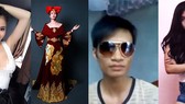 Các “hiện tượng mạng” được giới trẻ quan tâm theo dõi