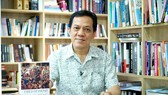 Dịch giả Trần Tiễn Cao Đăng
