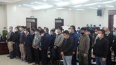 Xét xử vụ án đường cao tốc Đà Nẵng - Quảng Ngãi: Một số nhà thầu không yêu cầu bồi thường thiệt hại