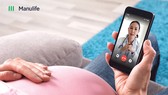 Manulife Việt Nam gia tăng tiện ích khách hàng