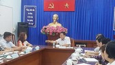 Xin lỗi người dân do có sơ sót trong cấp giấy chứng nhận quyền sử dụng đất