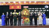 Phát triển huyện Hóc Môn thành quận trong tương lai