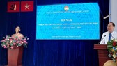Huy động nguồn lực xã hội cho mục tiêu phòng chống dịch Covid-19 và phát triển bền vững
