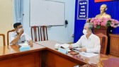 Làm rõ việc sử dụng đất để giải quyết khiếu nại của một công dân