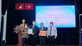 Các cơ quan ngoại giao đoàn tại TPHCM ủng hộ hơn 5 tỷ đồng phòng, chống dịch Covid-19