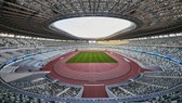 Sân vận động quốc gia Tokyo sẽ diễn ra những cuộc tranh tài ở các nội dung điền kinh tại Olympic 2020