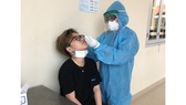 Đồng Nai: 308 công dân Việt Nam từ Hàn Quốc trở về kết thúc cách ly