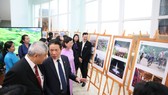 Khai mạc triển lãm ảnh và phim phóng sự - Tài liệu trong cộng đồng Asean