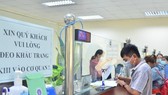 Tây Ninh phấn đấu 100% hồ sơ cấp xã được xử lý trên môi trường mạng.