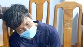 Đối tượng Nguyễn Văn Thịnh