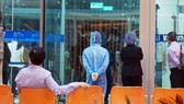 Hai người trong đoàn du khách Hàn Quốc xin tự nguyện cách ly tại Đà Nẵng