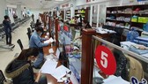 Đà Nẵng hoạt động trở lại bộ phận một cửa