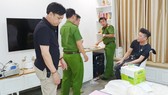 Triệt phá đường dây cá độ bóng đá qua mạng hơn 32 triệu USD tại Đà Nẵng