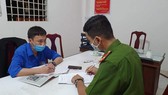 Bắt đối tượng giả danh đại biểu Quốc hội và phóng viên để lừa đảo