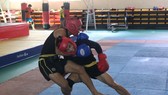 Thể thao Đà Nẵng nỗ lực tập luyện sau dịch