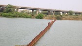 Đà Nẵng: Đề xuất xây đập ngăn mặn kết hợp cầu giao thông