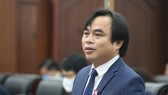 Đà Nẵng: Đề xuất tháo gỡ vướng mắc về quản lý đất đai
