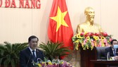 Chủ tịch UBND TP Đà Nẵng gửi gắm kỳ vọng đến thế hệ kế nhiệm