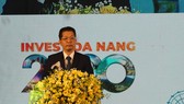Đà Nẵng quyết tâm đồng hành cùng nhà đầu tư
