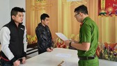 Đà Nẵng: Tạm giam 3 đối tượng trong vụ dùng dao, súng hẹn nhau hỗn chiến