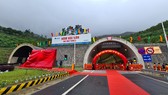 Khánh thành hầm đường bộ Hải Vân 2