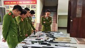 Đã Nẵng có 399 vụ cướp giật tài sản trong vòng 10 năm