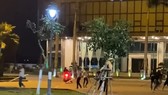 Truy tìm nhóm đối tượng hỗn chiến tại Đà Nẵng