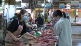 Tỉnh Quảng Nam yêu cầu người dân phải đeo khẩu trang khi vào các điểm công cộng