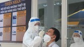Đơn vị có thể đáp ứng xét nghiệm SARS-CoV-2 cho 10.000 người/ngày.