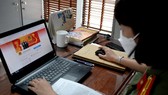 Quản trị trang Công an Quảng Nam xử lý các tin nhắn thắc mắc của người dân