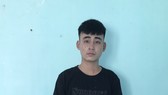 Đối tượng Trần Kim Cương. Ảnh: Công an cung cấp