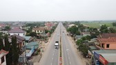 Quảng Trị đề nghị đầu tư xây dựng cao tốc Cam Lộ - Lao Bảo