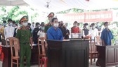 Án tù chung thân cho thanh niên nhặt được hơn 2,2kg ma túy rồi mang đi bán