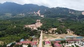 Thu hồi tiền hỗ trợ của nhiều hộ dân do khai man diện tích ruộng bị thiệt hại