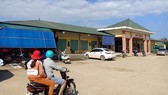 Chợ Kênh (xã Trung Sơn,huyện Gio Linh)
