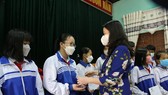 Phó Chủ tịch nước Võ Thị Ánh Xuân thăm và làm việc tại Quảng Trị
