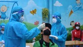 TPHCM tạo điều kiện thuận lợi cho shipper xét nghiệm và hoạt động