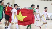 Đội tuyển futsal Việt Nam sẽ thực hiện cách ly 3 tuần khi về nước