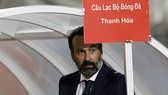 HLV Fabio Lopez đã nhận đủ tiền bồi thường từ Thanh Hóa