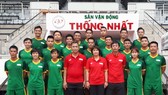 Ban Trọng tài Liên đoàn Bóng đá TPHCM (HFF)