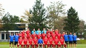 Chiều nay (ngày 21-6), Viettel FC lên đường tham dự AFC Champions League 2021