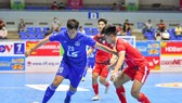 Các đội bóng sẽ đối diện nhiều khó khăn với lịch thi đấu "dồn toa" tại lượt về Giải futsal VĐQG 2021. Ảnh: ANH TRẦN